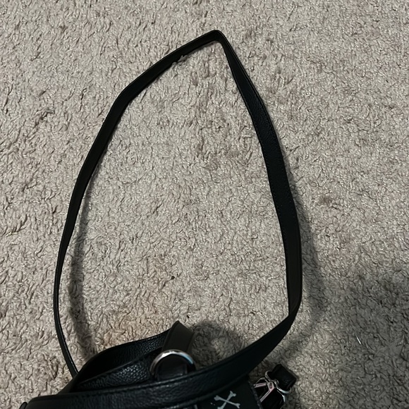 Nightmare Before Christmas Ouija Purse - Picture 8 of 10